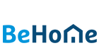 Logo BeHome